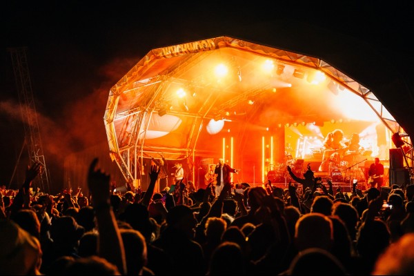 Wychwood Festival 2026: The 20th Anniversary Celebration